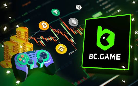 Exploring BC.Game in Mexico A Hub for Crypto Enthusiasts