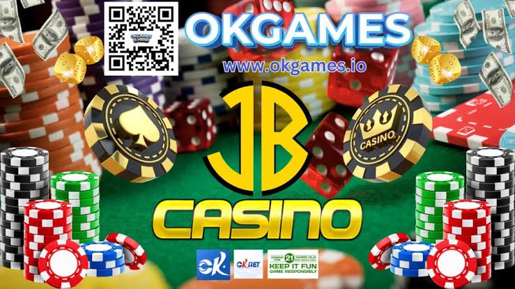 Exploring the Thrills of JB Online Casino Exploring the Thrills of JB Online Casino