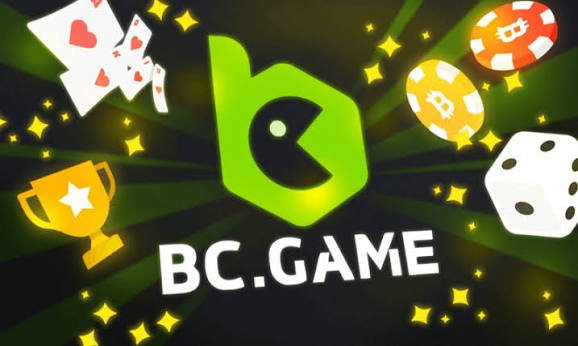 Казино BC.Game в Україні Віртуальні розваги та можливості крипто-геймінгу Казино BC.Game в Україні Віртуальні розваги та можливості крипто-геймінгу
