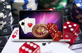 The Ultimate Guide to Casinos in Las Vegas 879835082