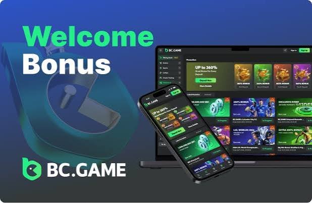 Ultimate Guide to BC.Game Registration 878123630