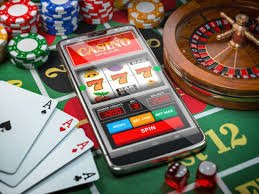 Ultimate Guide to CasinoJoy No Deposit Bonus 1451462552 Ultimate Guide to CasinoJoy No Deposit Bonus 1451462552