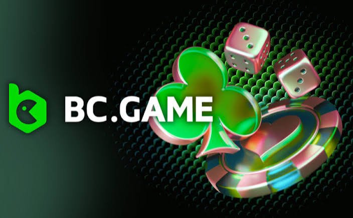 Working BC.Game Mirror Sites Your Guide to Accessing BC.Game Effortlessly