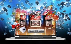 Casino Mad Unleashing the Excitement of Online Gaming